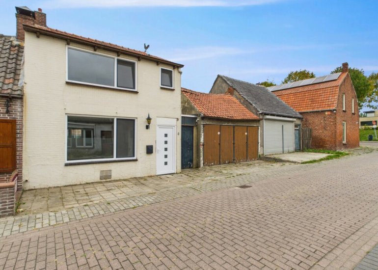 Hoofdstraat 6, Terneuzen