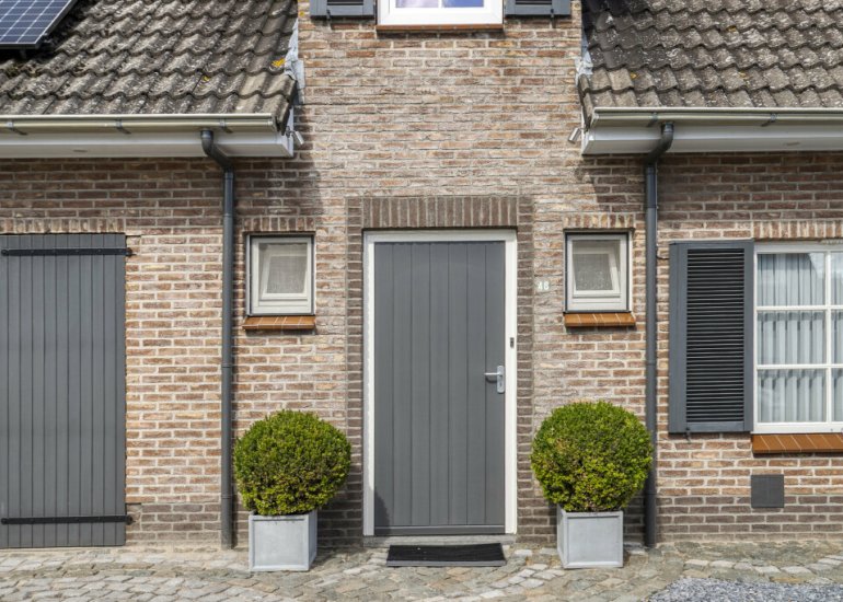 Ruysdaelstraat 48, Clinge