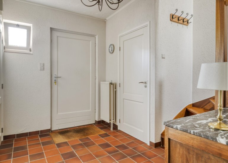 Ruysdaelstraat 48, Clinge