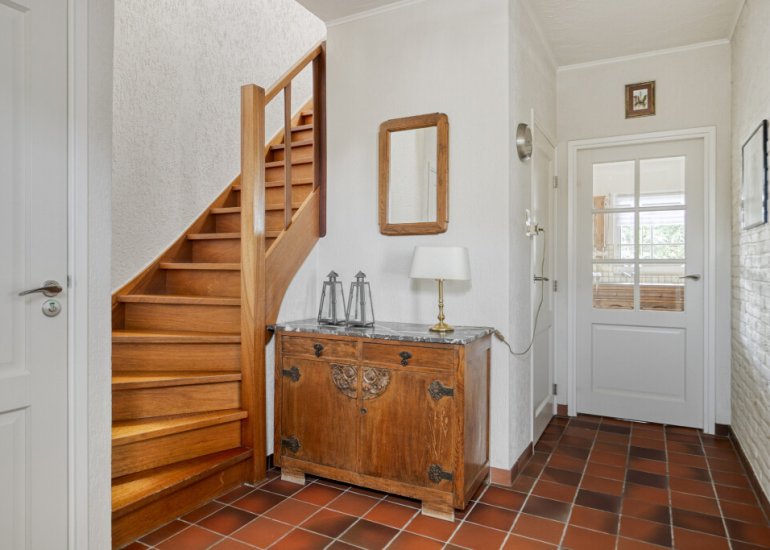 Ruysdaelstraat 48, Clinge