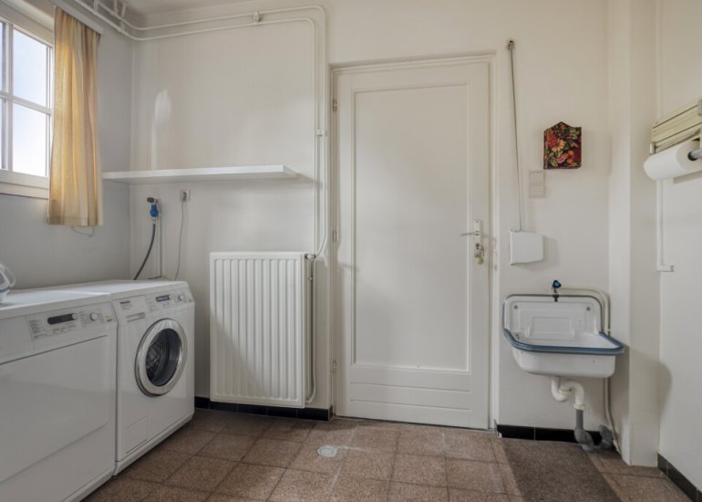 Ruysdaelstraat 48, Clinge