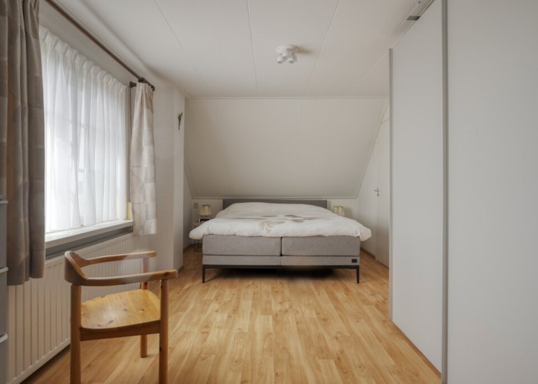 Ruysdaelstraat 48, Clinge