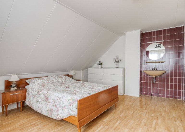 Ruysdaelstraat 48, Clinge