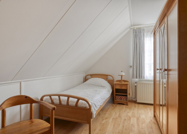 Ruysdaelstraat 48, Clinge