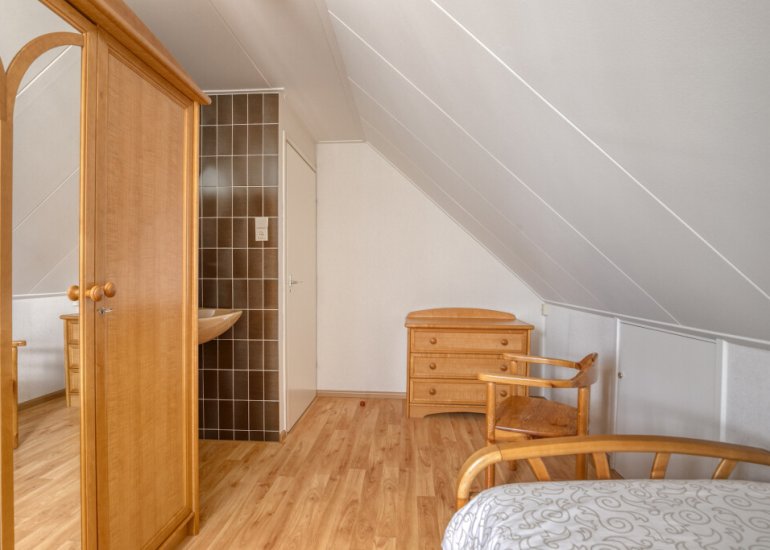 Ruysdaelstraat 48, Clinge