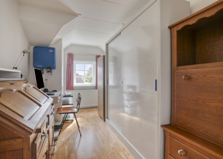Ruysdaelstraat 48, Clinge