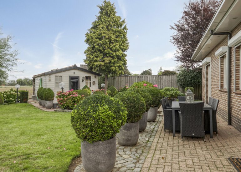 Ruysdaelstraat 48, Clinge