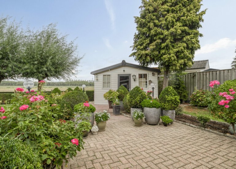 Ruysdaelstraat 48, Clinge
