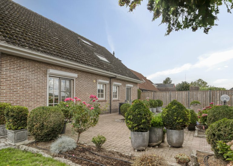 Ruysdaelstraat 48, Clinge
