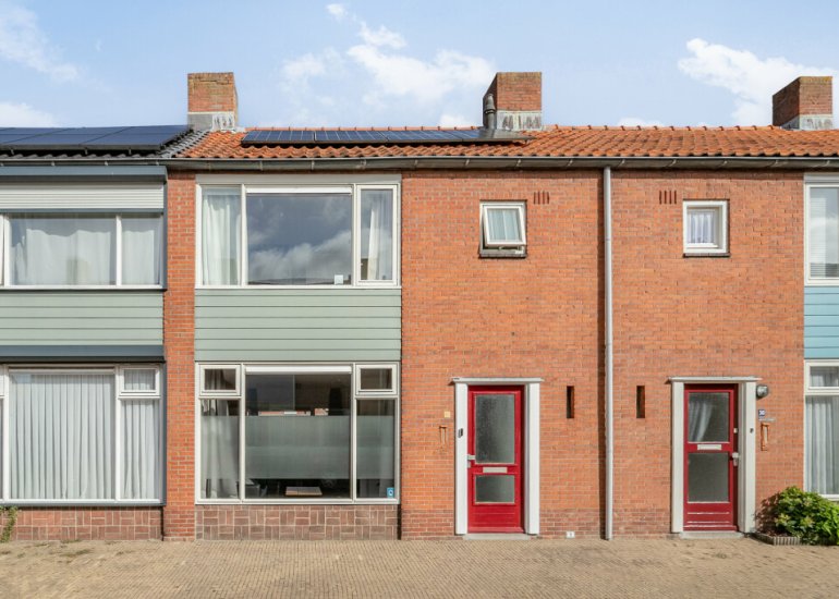Klinkerstraat 32, Clinge