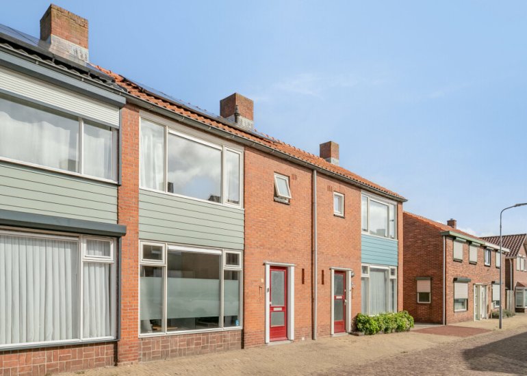 Klinkerstraat 32, Clinge