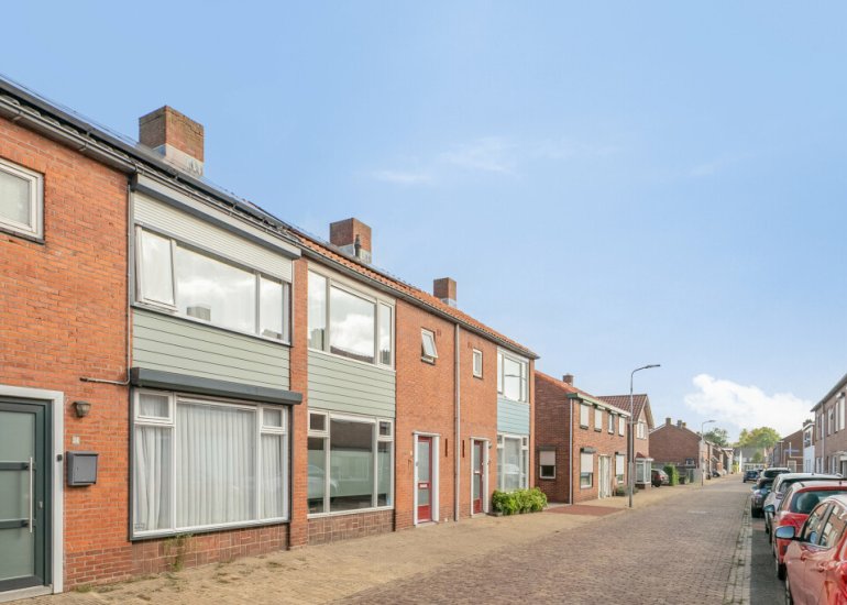 Klinkerstraat 32, Clinge