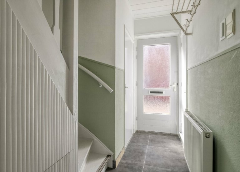 Klinkerstraat 32, Clinge