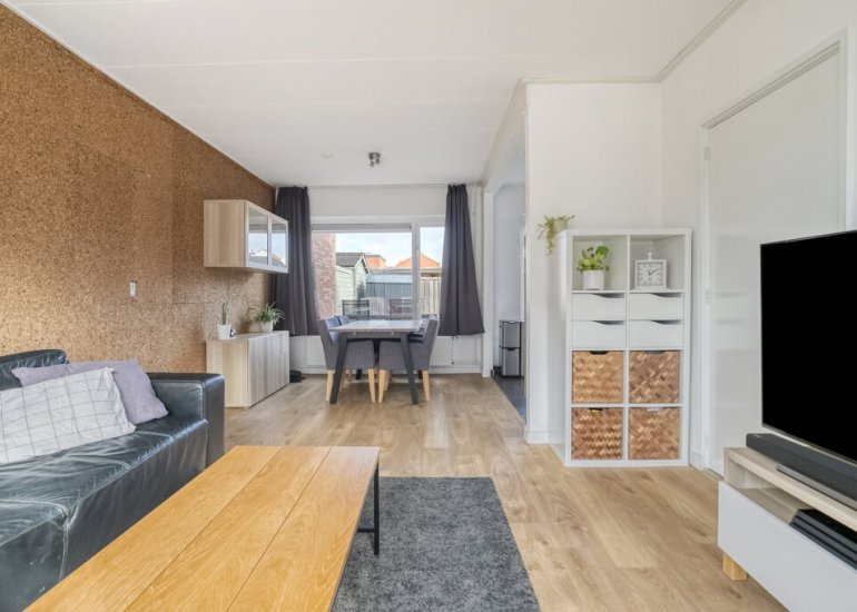 Klinkerstraat 32, Clinge