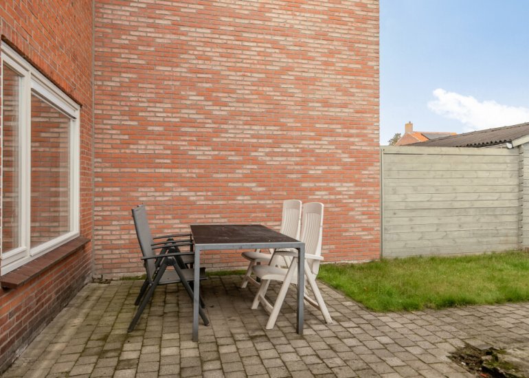Klinkerstraat 32, Clinge