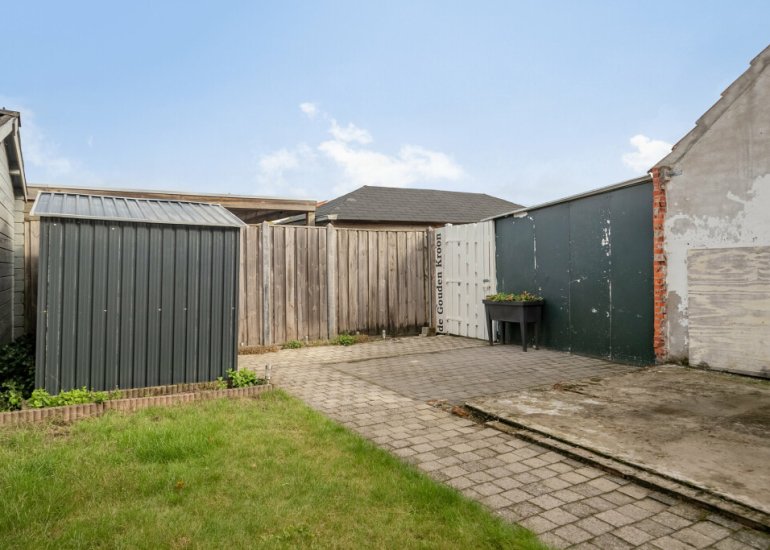 Klinkerstraat 32, Clinge