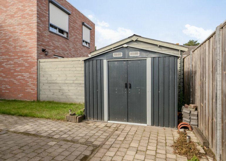 Klinkerstraat 32, Clinge
