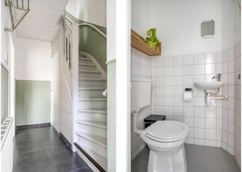 Klinkerstraat 32, Clinge