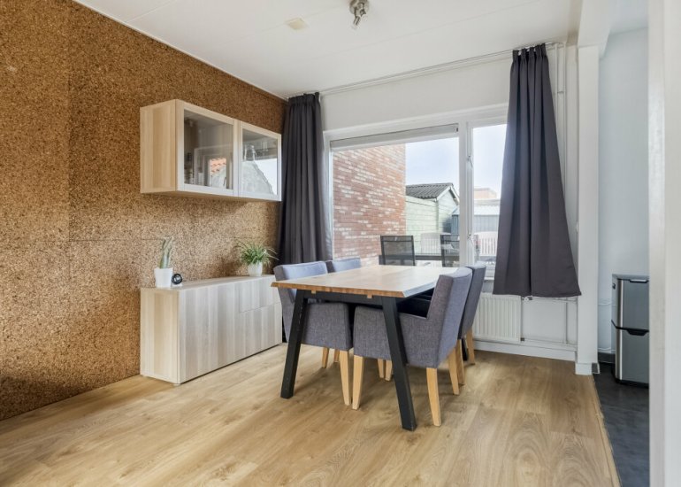 Klinkerstraat 32, Clinge