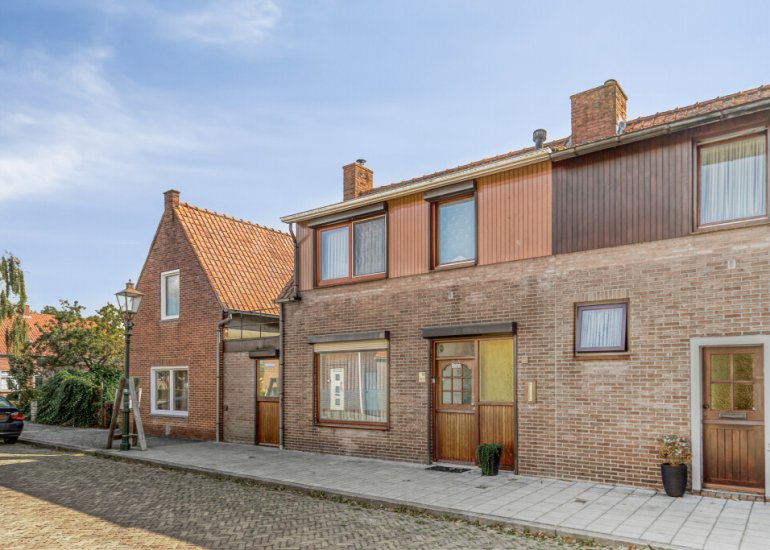  Havenstraat 12, Biervliet