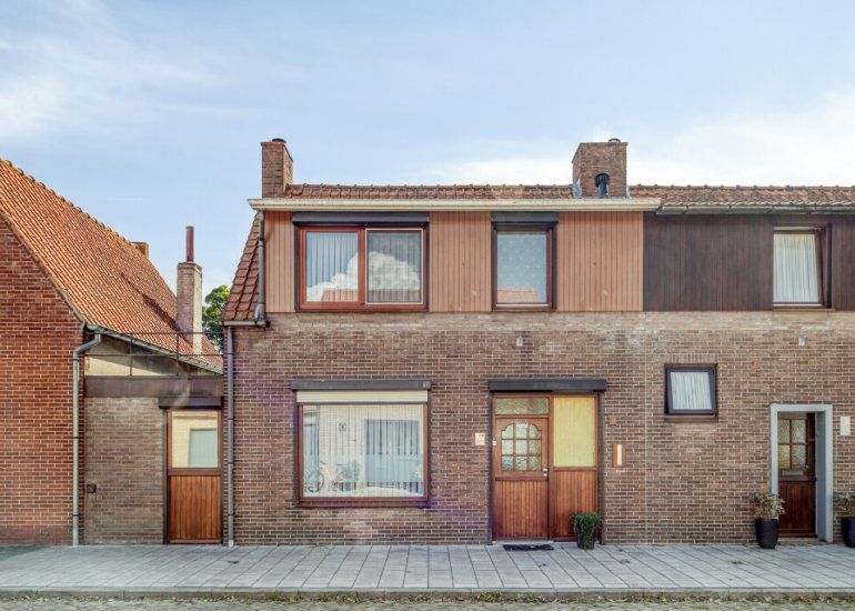 Havenstraat 12, Biervliet