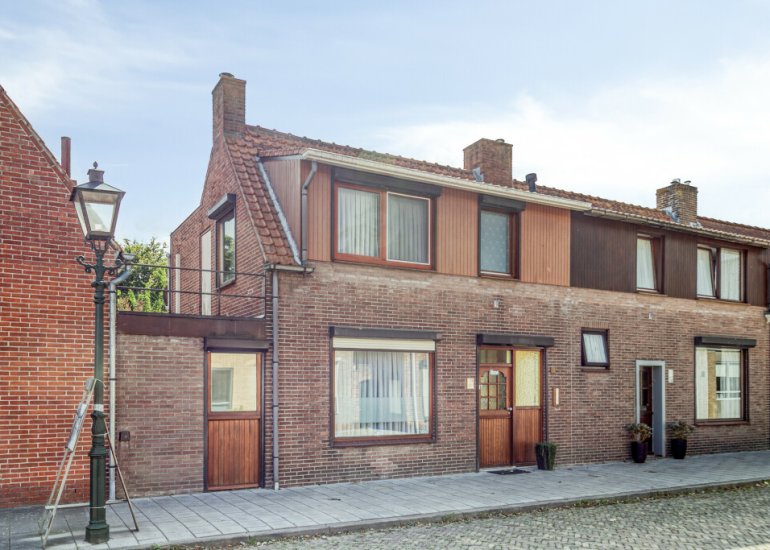  Havenstraat 12, Biervliet