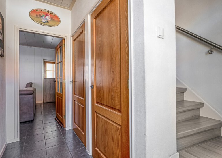 Havenstraat 12, Biervliet