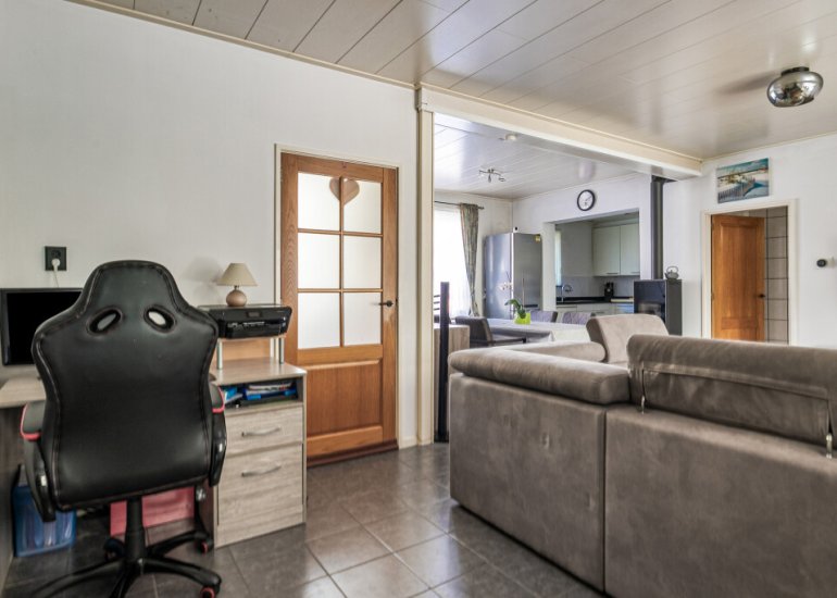 Havenstraat 12, Biervliet