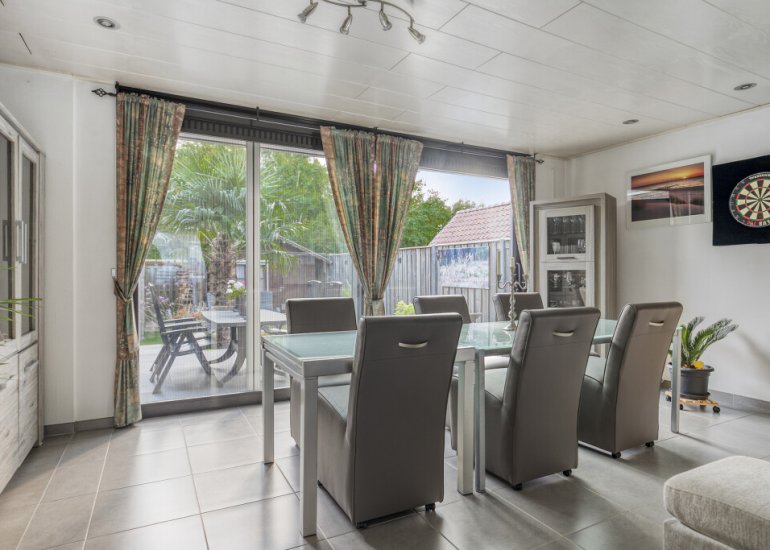 Havenstraat 12, Biervliet