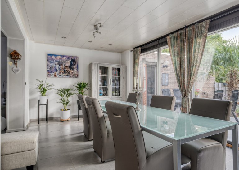 Havenstraat 12, Biervliet