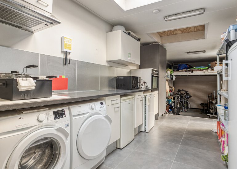 Havenstraat 12, Biervliet