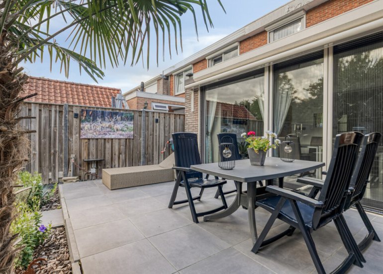  Havenstraat 12, Biervliet