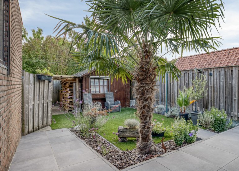  Havenstraat 12, Biervliet