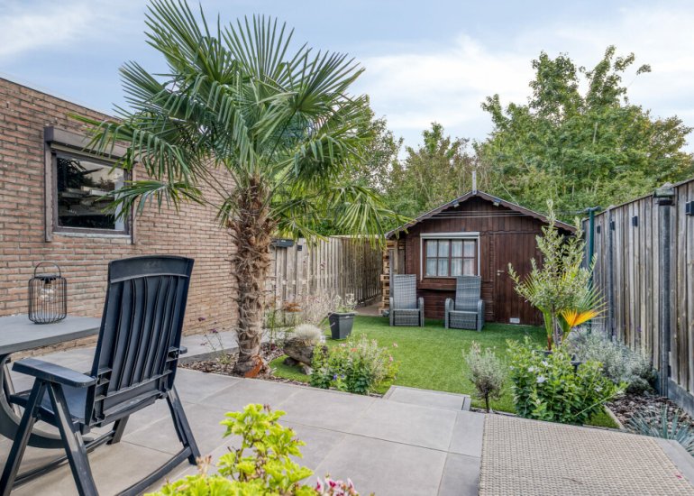  Havenstraat 12, Biervliet