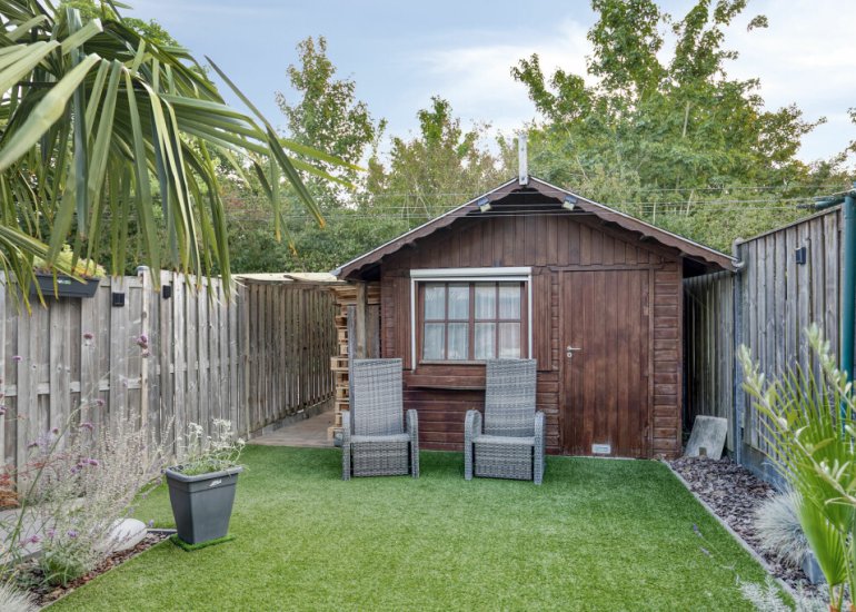 Havenstraat 12, Biervliet