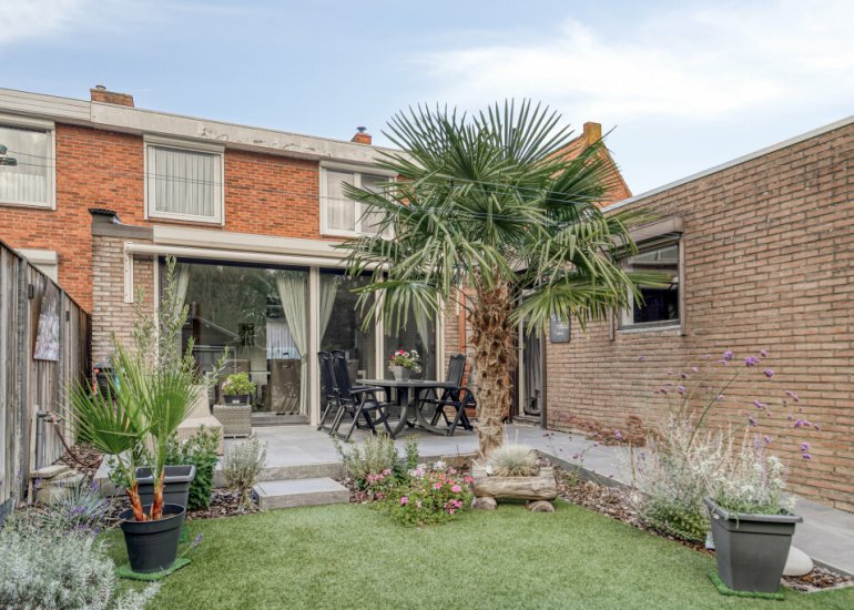 Havenstraat 12, Biervliet