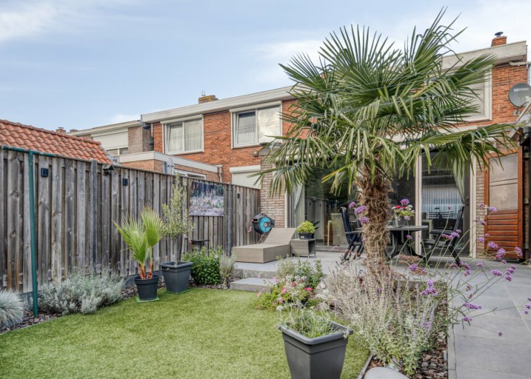  Havenstraat 12, Biervliet