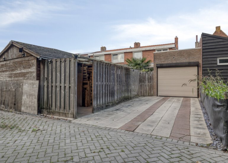  Havenstraat 12, Biervliet