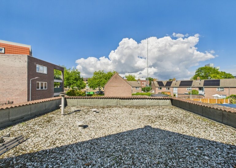 van Steenbergenlaan 2, Terneuzen