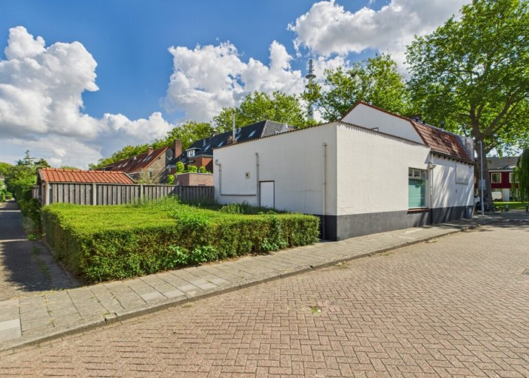 van Steenbergenlaan 2, Terneuzen