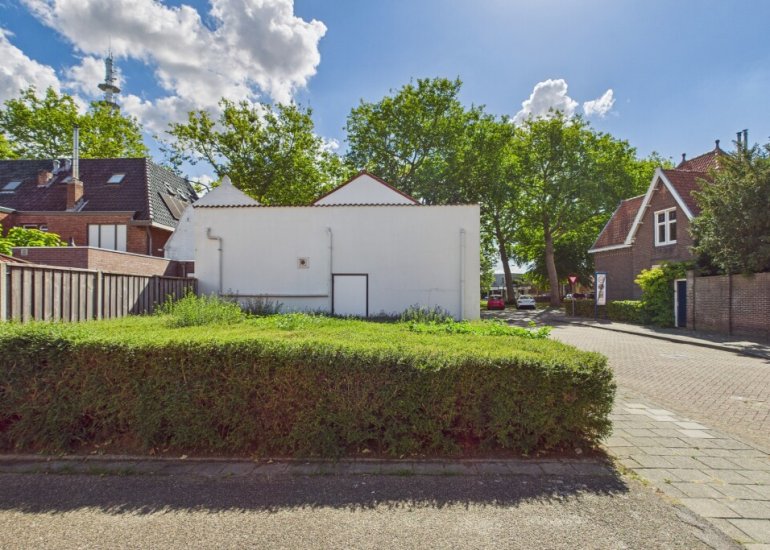 van Steenbergenlaan 2, Terneuzen