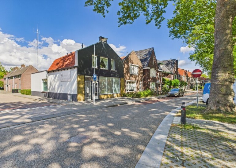 van Steenbergenlaan 2, Terneuzen