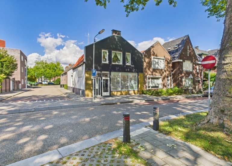 van Steenbergenlaan 2, Terneuzen