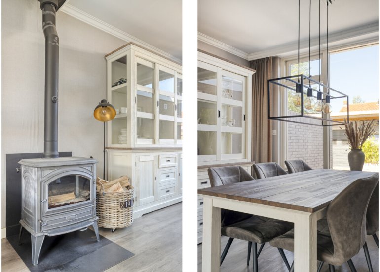  Wilhelminastraat 1, Hoek