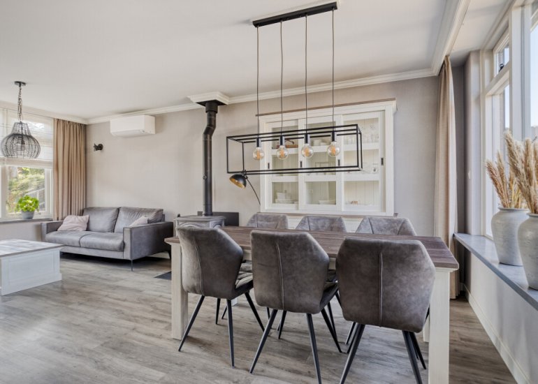  Wilhelminastraat 1, Hoek