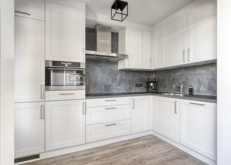  Wilhelminastraat 1, Hoek