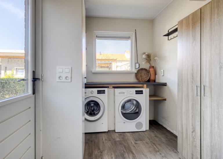  Wilhelminastraat 1, Hoek