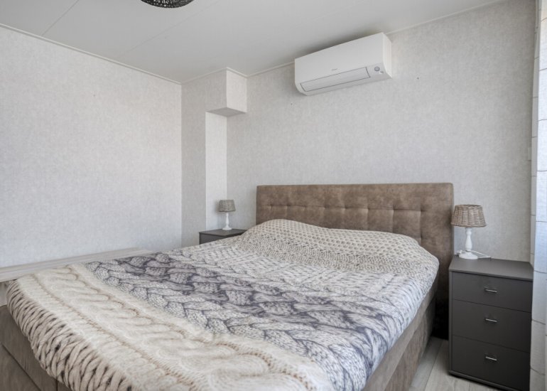  Wilhelminastraat 1, Hoek