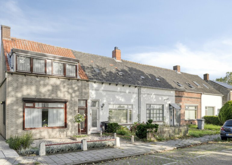  Nieuwe Kerkstraat 10, Sluiskil