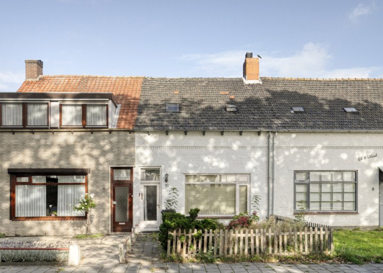  Nieuwe Kerkstraat 10, Sluiskil